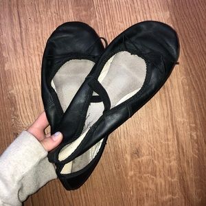 American Ballet Theatre -Ballet Shoes